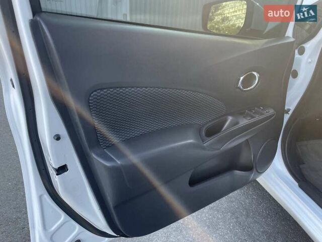 Ніссан Ноут, об'ємом двигуна 1.6 л та пробігом 120 тис. км за 7900 $, фото 8 на Automoto.ua