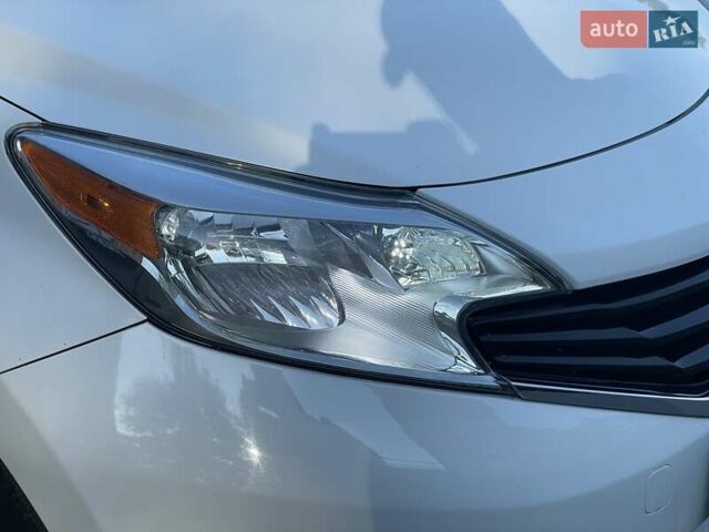 Ніссан Ноут, об'ємом двигуна 1.6 л та пробігом 120 тис. км за 7900 $, фото 25 на Automoto.ua