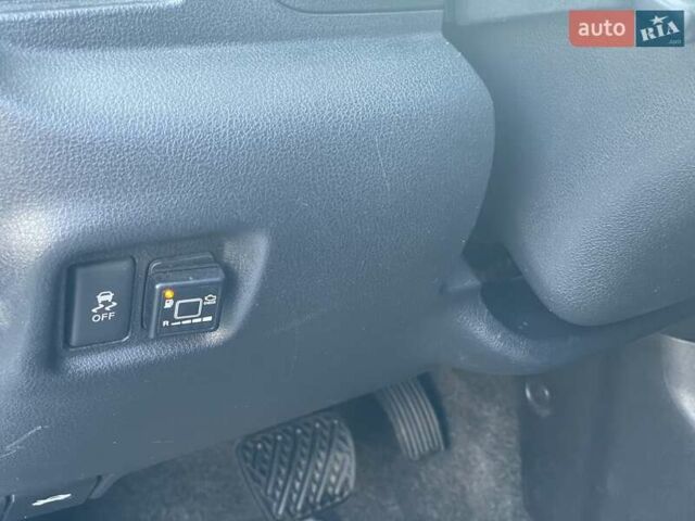 Ніссан Ноут, об'ємом двигуна 1.6 л та пробігом 120 тис. км за 7900 $, фото 11 на Automoto.ua