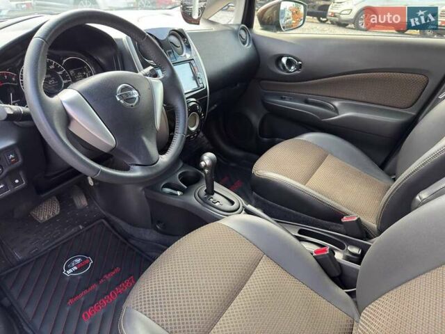 Ніссан Ноут, об'ємом двигуна 1.2 л та пробігом 41 тис. км за 10500 $, фото 18 на Automoto.ua