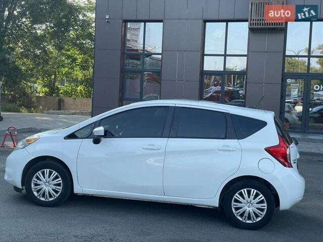 Ніссан Ноут, об'ємом двигуна 1.6 л та пробігом 120 тис. км за 7900 $, фото 2 на Automoto.ua