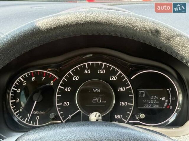 Ніссан Ноут, об'ємом двигуна 1.2 л та пробігом 41 тис. км за 10500 $, фото 25 на Automoto.ua