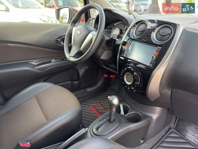 Ніссан Ноут, об'ємом двигуна 1.2 л та пробігом 41 тис. км за 10500 $, фото 16 на Automoto.ua