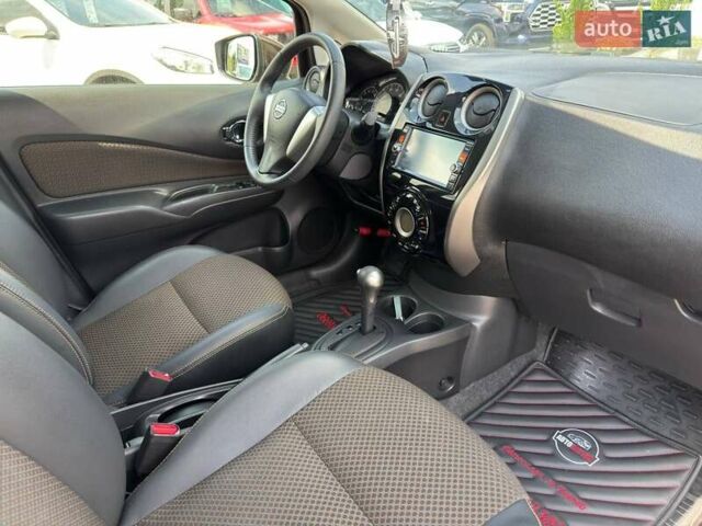 Ніссан Ноут, об'ємом двигуна 1.2 л та пробігом 41 тис. км за 10500 $, фото 24 на Automoto.ua