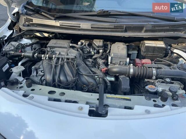 Ніссан Ноут, об'ємом двигуна 1.6 л та пробігом 120 тис. км за 7900 $, фото 26 на Automoto.ua