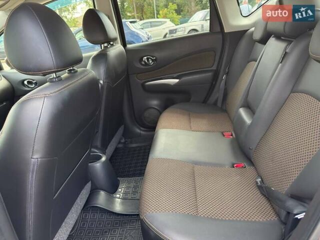 Ніссан Ноут, об'ємом двигуна 1.2 л та пробігом 41 тис. км за 10500 $, фото 19 на Automoto.ua