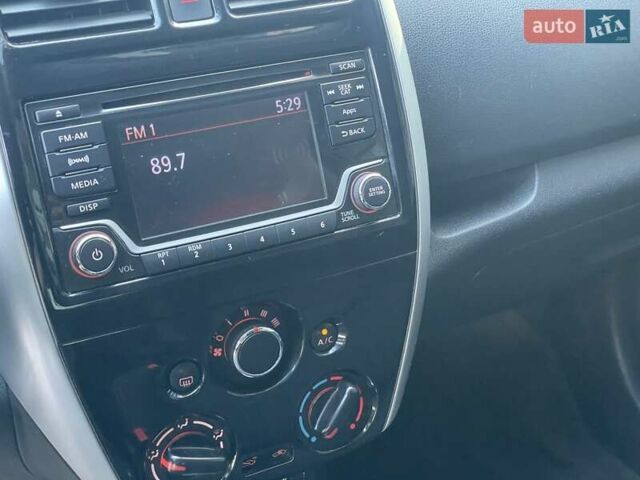 Ніссан Ноут, об'ємом двигуна 1.6 л та пробігом 120 тис. км за 7900 $, фото 12 на Automoto.ua
