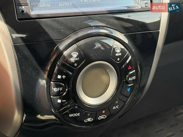 Ніссан Ноут, об'ємом двигуна 1.2 л та пробігом 41 тис. км за 10500 $, фото 27 на Automoto.ua