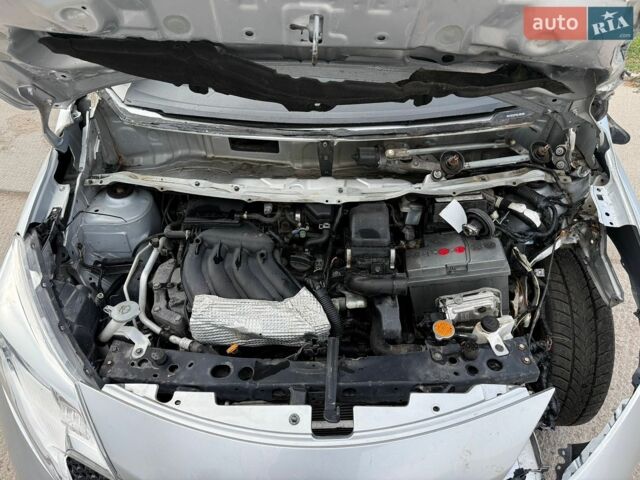 Ниссан Ноут, объемом двигателя 1.6 л и пробегом 85 тыс. км за 4300 $, фото 7 на Automoto.ua