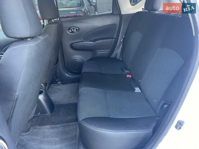 Ніссан Ноут, об'ємом двигуна 1.6 л та пробігом 120 тис. км за 7900 $, фото 19 на Automoto.ua