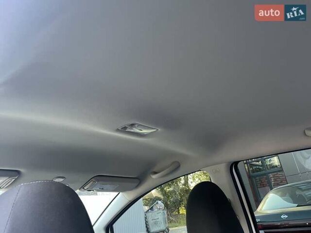 Ніссан Ноут, об'ємом двигуна 1.6 л та пробігом 120 тис. км за 7900 $, фото 18 на Automoto.ua