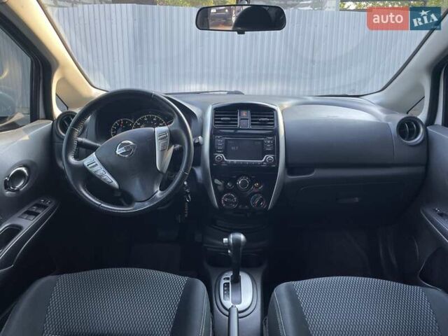 Ніссан Ноут, об'ємом двигуна 1.6 л та пробігом 120 тис. км за 7900 $, фото 17 на Automoto.ua