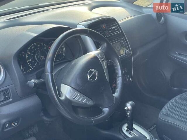Ніссан Ноут, об'ємом двигуна 1.6 л та пробігом 120 тис. км за 7900 $, фото 7 на Automoto.ua