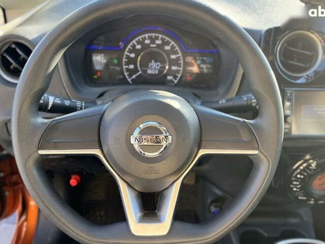 Ніссан Ноут, об'ємом двигуна 0 л та пробігом 81 тис. км за 13000 $, фото 12 на Automoto.ua