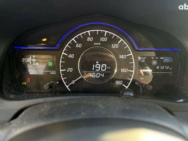 Ніссан Ноут, об'ємом двигуна 0 л та пробігом 81 тис. км за 13000 $, фото 11 на Automoto.ua