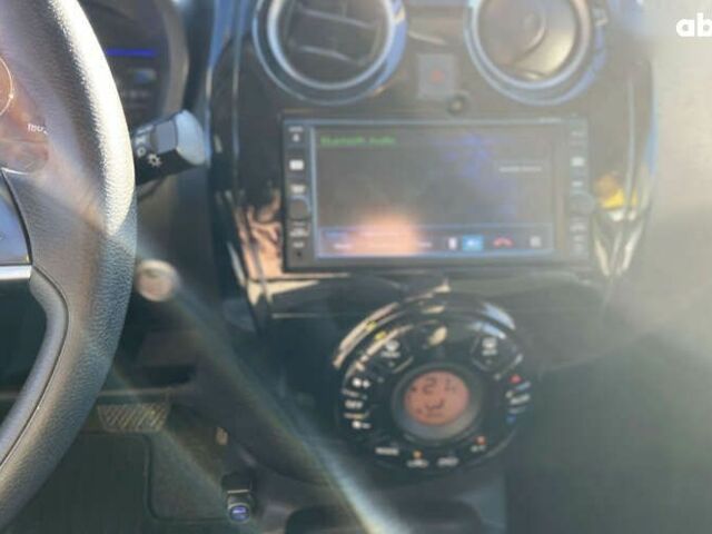 Ніссан Ноут, об'ємом двигуна 0 л та пробігом 81 тис. км за 13000 $, фото 18 на Automoto.ua