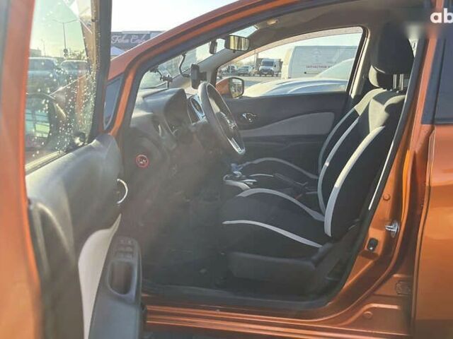 Ніссан Ноут, об'ємом двигуна 0 л та пробігом 81 тис. км за 13000 $, фото 8 на Automoto.ua