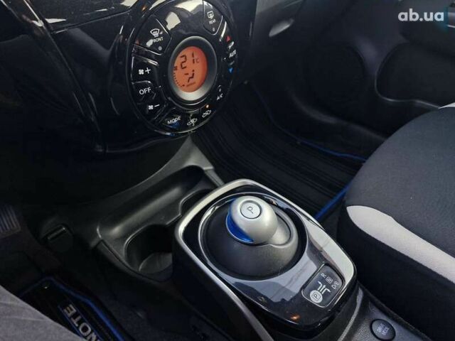 Ніссан Ноут, об'ємом двигуна 0 л та пробігом 53 тис. км за 11999 $, фото 22 на Automoto.ua