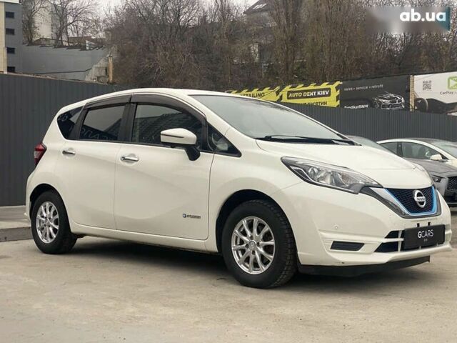 Ниссан Ноут, объемом двигателя 0 л и пробегом 71 тыс. км за 11899 $, фото 2 на Automoto.ua