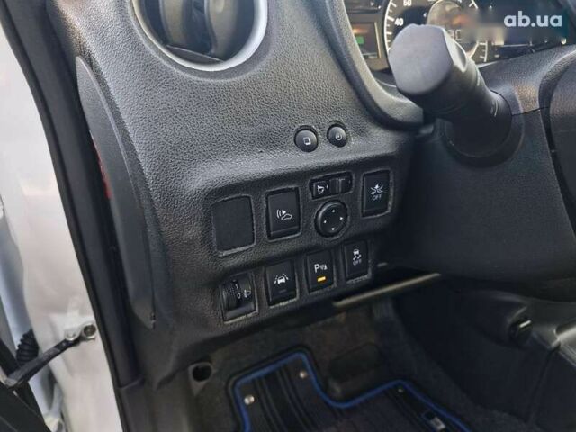 Ніссан Ноут, об'ємом двигуна 0 л та пробігом 53 тис. км за 11999 $, фото 21 на Automoto.ua