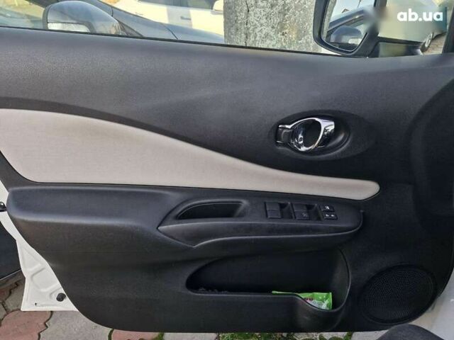 Ніссан Ноут, об'ємом двигуна 0 л та пробігом 53 тис. км за 11999 $, фото 10 на Automoto.ua