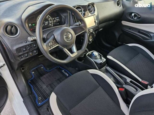 Ніссан Ноут, об'ємом двигуна 0 л та пробігом 53 тис. км за 11999 $, фото 13 на Automoto.ua