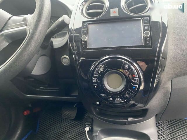 Ниссан Ноут, объемом двигателя 0 л и пробегом 71 тыс. км за 11899 $, фото 16 на Automoto.ua