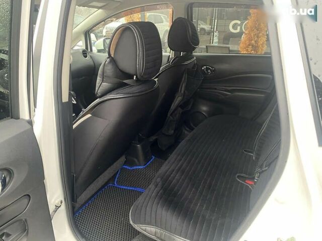 Ниссан Ноут, объемом двигателя 0 л и пробегом 71 тыс. км за 11899 $, фото 13 на Automoto.ua