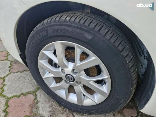 Ніссан Ноут, об'ємом двигуна 0 л та пробігом 53 тис. км за 11999 $, фото 6 на Automoto.ua