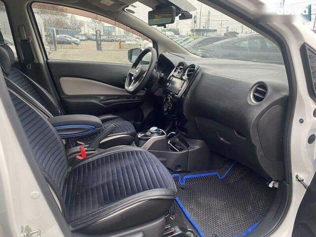 Ниссан Ноут, объемом двигателя 0 л и пробегом 71 тыс. км за 11899 $, фото 14 на Automoto.ua