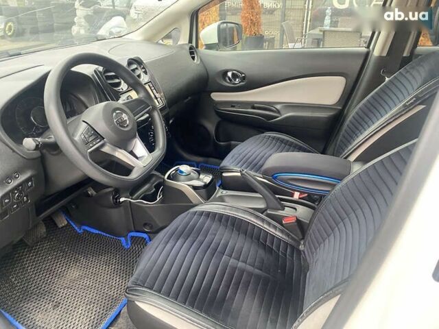 Ниссан Ноут, объемом двигателя 0 л и пробегом 71 тыс. км за 11899 $, фото 12 на Automoto.ua