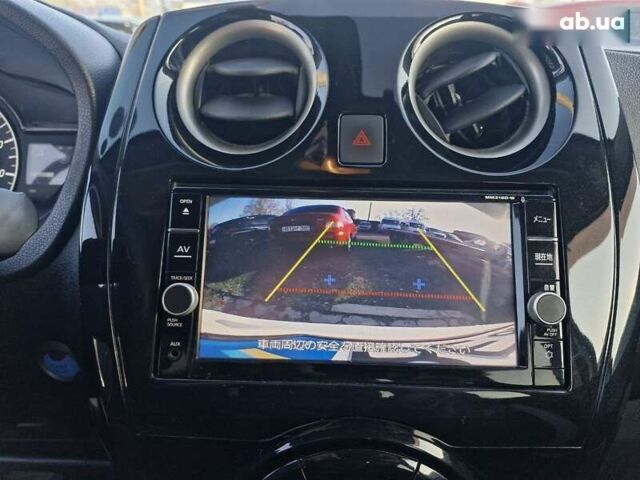 Ніссан Ноут, об'ємом двигуна 0 л та пробігом 53 тис. км за 11999 $, фото 25 на Automoto.ua