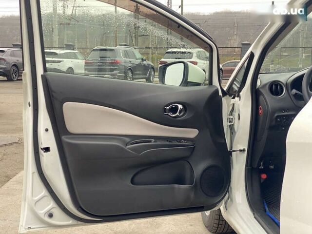 Ниссан Ноут, объемом двигателя 0 л и пробегом 71 тыс. км за 11899 $, фото 11 на Automoto.ua