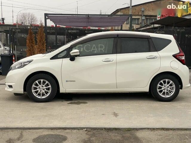 Ниссан Ноут, объемом двигателя 0 л и пробегом 71 тыс. км за 11899 $, фото 6 на Automoto.ua