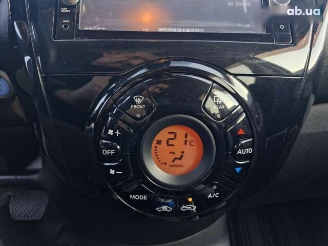 Ніссан Ноут, об'ємом двигуна 0 л та пробігом 53 тис. км за 11999 $, фото 24 на Automoto.ua