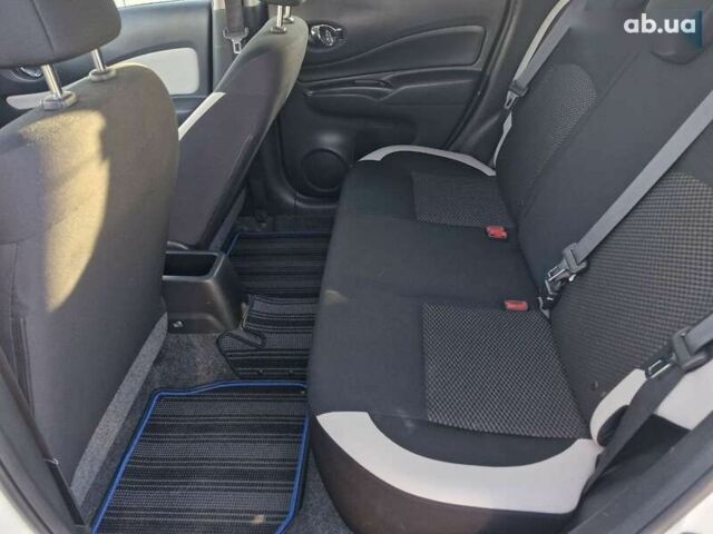 Ніссан Ноут, об'ємом двигуна 0 л та пробігом 53 тис. км за 11999 $, фото 26 на Automoto.ua