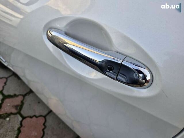 Ніссан Ноут, об'ємом двигуна 0 л та пробігом 53 тис. км за 11999 $, фото 7 на Automoto.ua