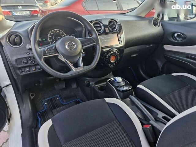 Ніссан Ноут, об'ємом двигуна 0 л та пробігом 53 тис. км за 11999 $, фото 16 на Automoto.ua