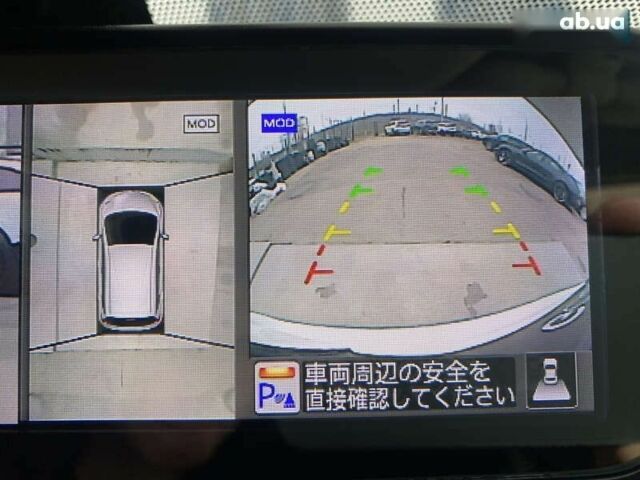 Ниссан Ноут, объемом двигателя 0 л и пробегом 71 тыс. км за 11899 $, фото 19 на Automoto.ua