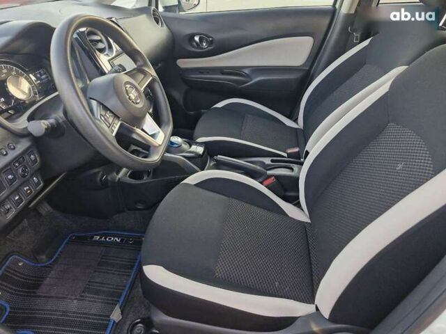 Ніссан Ноут, об'ємом двигуна 0 л та пробігом 53 тис. км за 11999 $, фото 14 на Automoto.ua