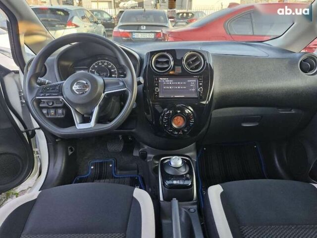 Ніссан Ноут, об'ємом двигуна 0 л та пробігом 53 тис. км за 11999 $, фото 18 на Automoto.ua