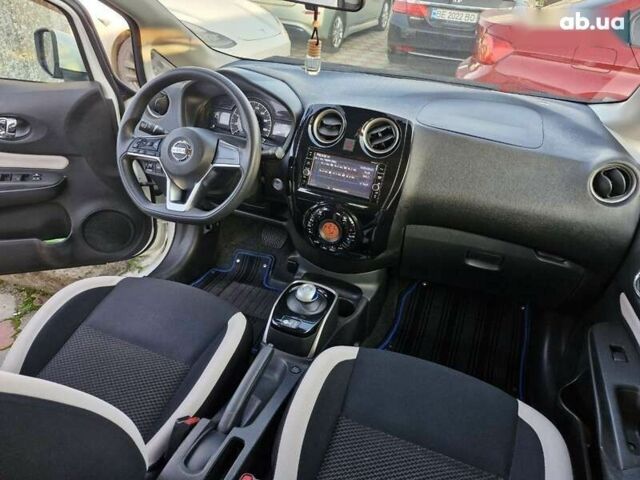 Ніссан Ноут, об'ємом двигуна 0 л та пробігом 53 тис. км за 11999 $, фото 19 на Automoto.ua