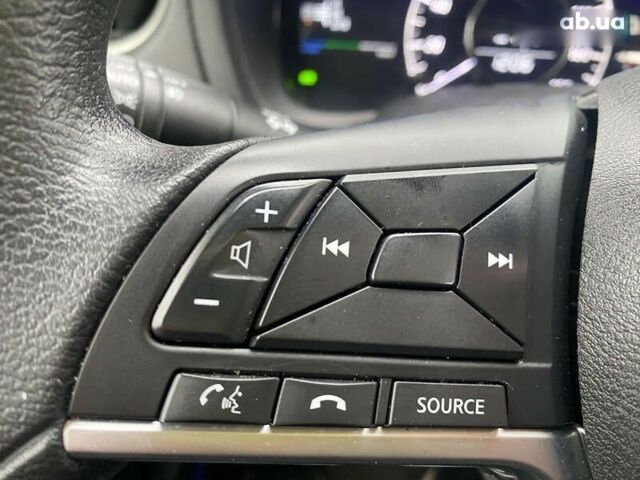 Ниссан Ноут, объемом двигателя 0 л и пробегом 71 тыс. км за 11899 $, фото 18 на Automoto.ua