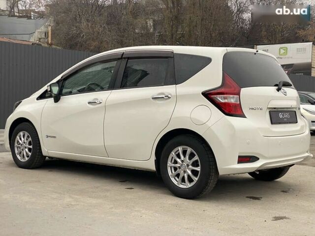 Ниссан Ноут, объемом двигателя 0 л и пробегом 71 тыс. км за 11899 $, фото 5 на Automoto.ua