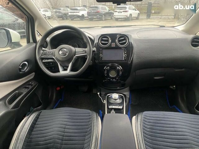 Ниссан Ноут, объемом двигателя 0 л и пробегом 71 тыс. км за 11899 $, фото 15 на Automoto.ua