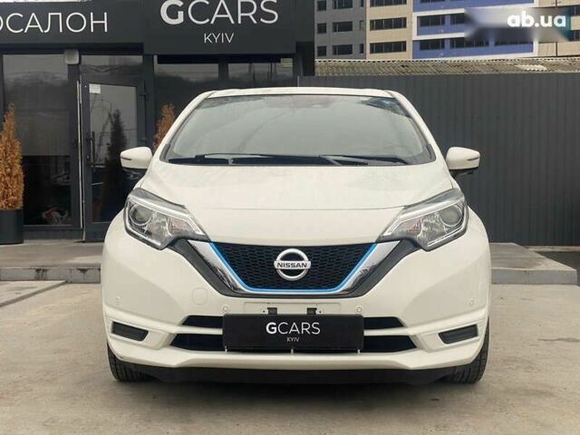 Ниссан Ноут, объемом двигателя 0 л и пробегом 71 тыс. км за 11899 $, фото 1 на Automoto.ua