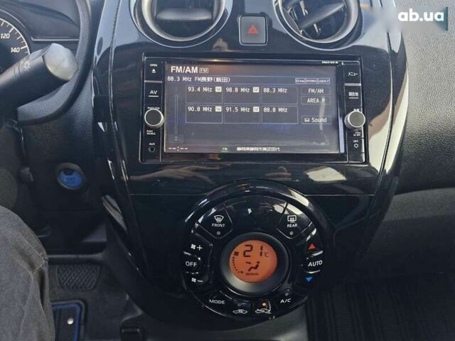 Ніссан Ноут, об'ємом двигуна 0 л та пробігом 53 тис. км за 11999 $, фото 23 на Automoto.ua