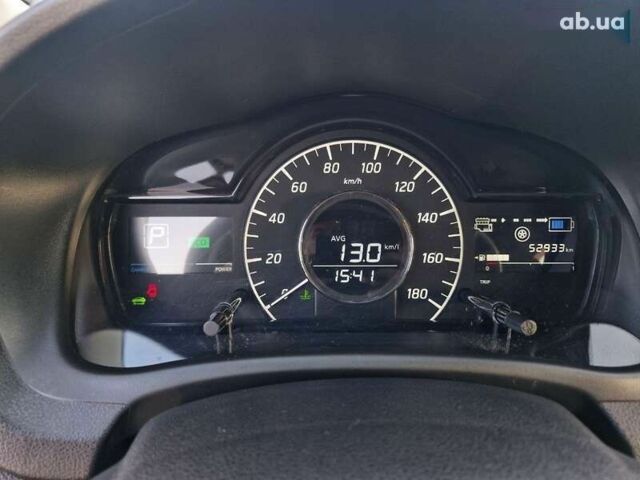 Ніссан Ноут, об'ємом двигуна 0 л та пробігом 53 тис. км за 11999 $, фото 20 на Automoto.ua