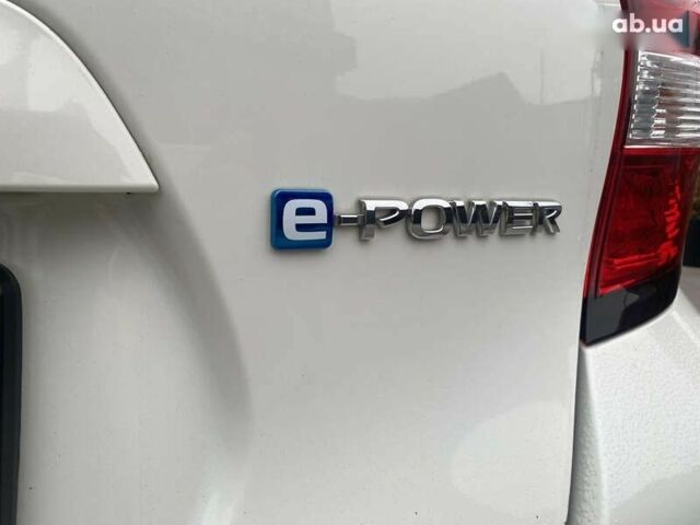 Ниссан Ноут, объемом двигателя 0 л и пробегом 71 тыс. км за 11899 $, фото 9 на Automoto.ua