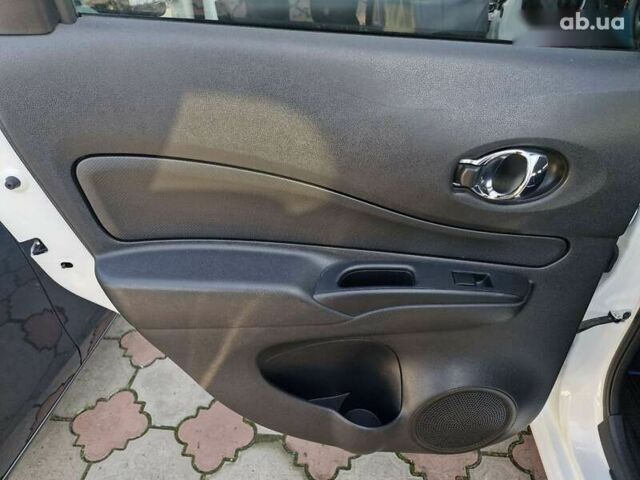Ніссан Ноут, об'ємом двигуна 0 л та пробігом 53 тис. км за 11999 $, фото 11 на Automoto.ua
